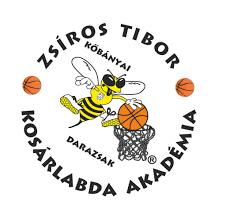 ZSIROS AKADEMIA Team Logo